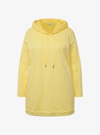 Wybrany, sorbet yellow