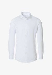 Niet geselecteerd, weiß