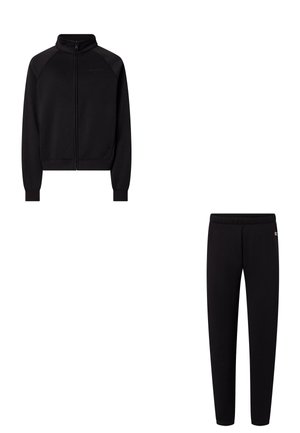 Champion, SPORTWEAR STANDARD FIT SET - Chándal - black