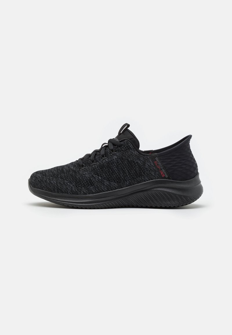 Skechers ULTRA FLEX 3.0 - Sneaker low - black