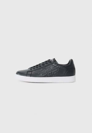 CLASSIC UNISEX - Trainers - black