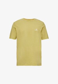 Pasirinkta, goldgelb