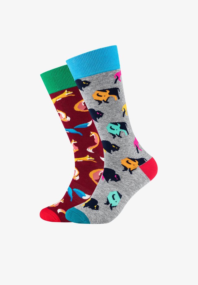 Bunte Socken Fur Herren Im Sale Online Bei Zalando