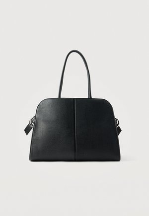 BOSS, CLARICE TOTE - Чанта за пазаруване - black