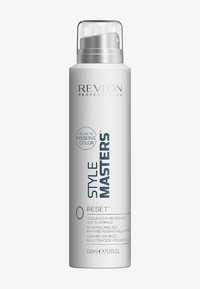 Revlon Professional - STYLE MASTERS RESET VOLUMIZING DRY SHAMPOOO - Shampoo Miniatuurafbeelding 1