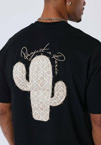 Project X Paris Camiseta estampada - noir