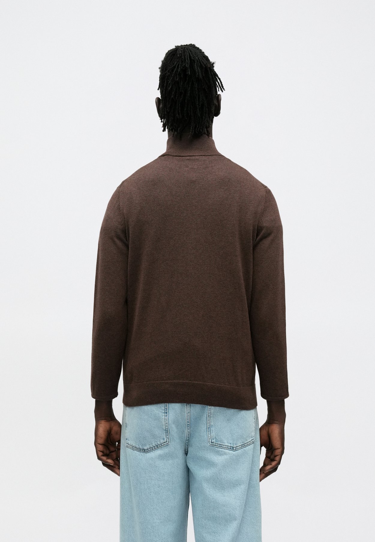 Strickpullover