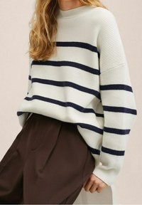 Mango Sweter