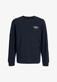 Geselecteerd, sky captain