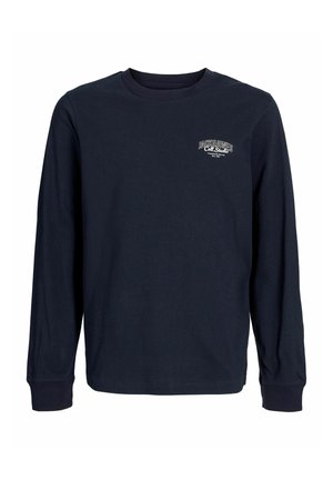 Longsleeve - sky captain