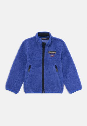 TYNIK UNISEX - Fleece trui - royal blue