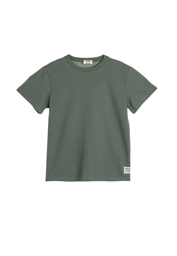 OVERSIZE   - T-Shirt basic