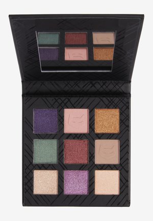 REVOLUTION X CATWOMAN JEWEL THIEF SHADOW PALETTE - Eyeshadow palette - jewel thief