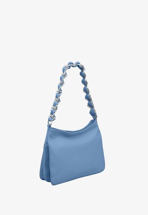 Les Visionnaires, ANNA - Handbag - dusk blue
