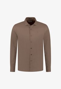 Sélectionné, grey brown