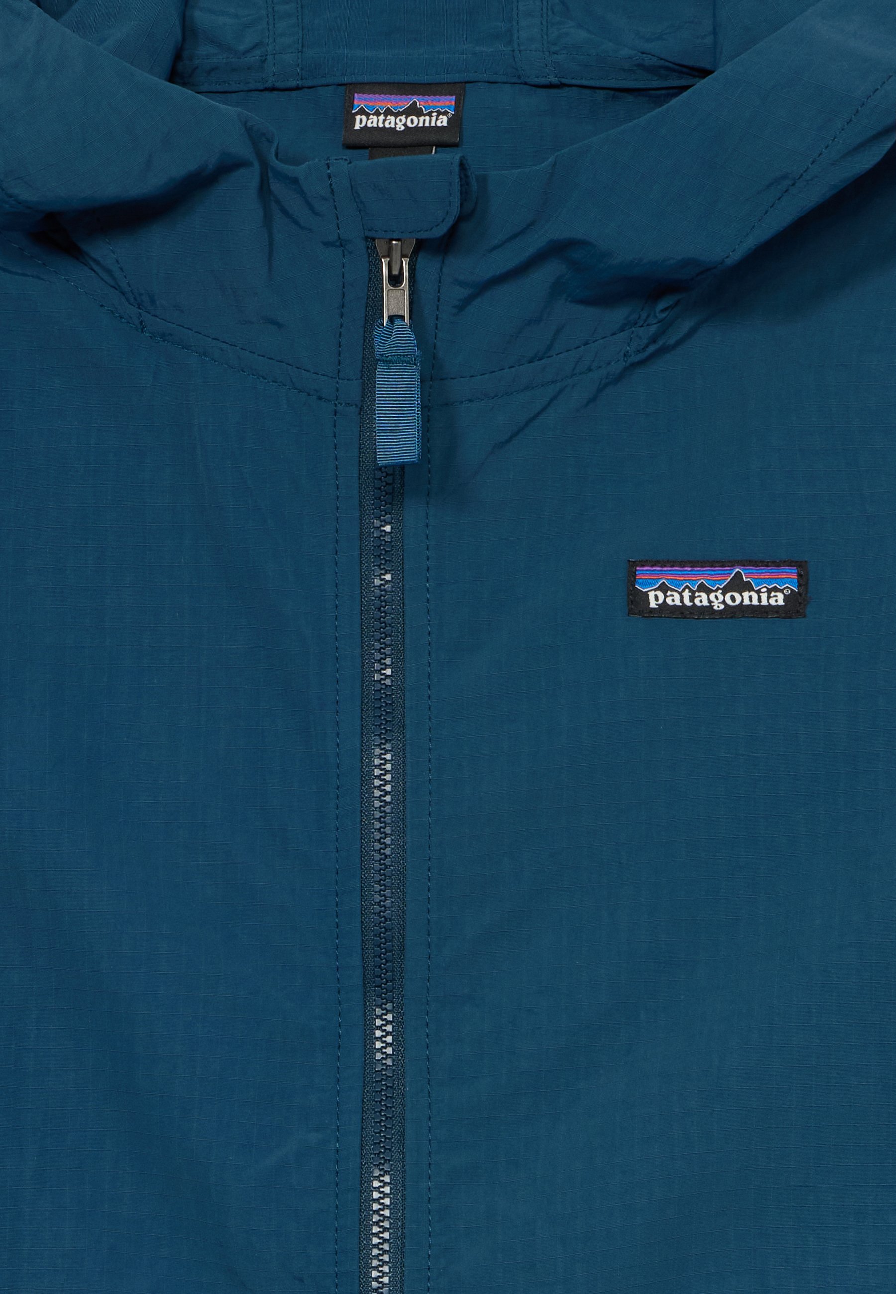 Patagonia OUTDOOR EVERYDAY UNISEX - Jachetă softshell - tidepool