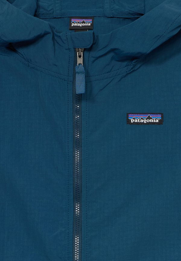 OUTDOOR EVERYDAY UNISEX - Soft shell jacket3