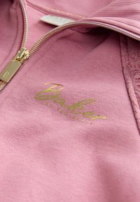 Baker by Ted Baker REGULAR FIT - SET  - Sweatshirt - dusky pink