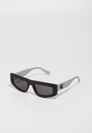 UNISEX - Sonnenbrille - black