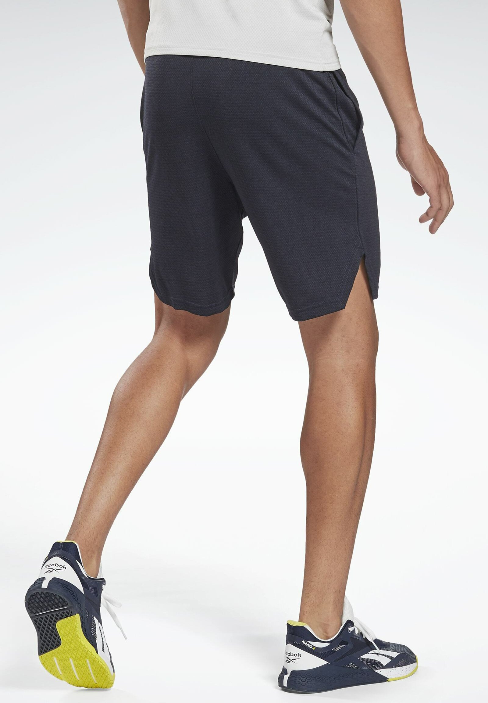 reebok speedwick short