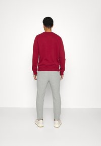 Nike Sportswear Träningsbyxor - light grey