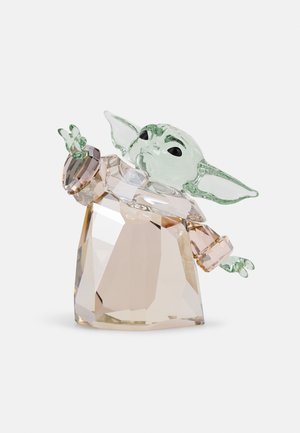 Swarovski STAR WARS MANDALORIAN THE CHILD UNISEX - Sonstige Accessoires - multicolor