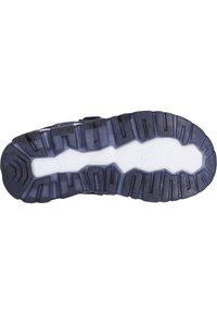 ZIGZAG Trekkingsandaler - navy