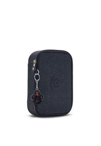 Kipling 100 PENS BTS + AC - Astuccio - true blue glitter