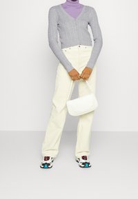 Hollister Co. Kofta - grey