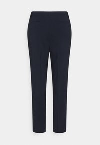 Anna Field Calças - dark blue