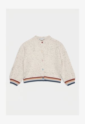 Stella McCartney Kids, CARDIGAN - Kardigan - ivory