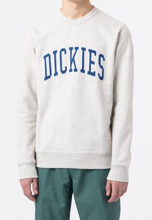 Sweater - grey