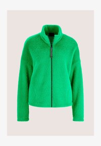 Niet geselecteerd, opal green