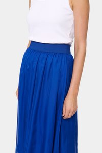 Saint Tropez CORALSZ - Suknja A kroja - surf blue
