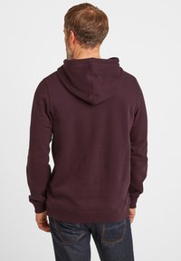 TOG24 AKERMAN - Hoodie - deep port