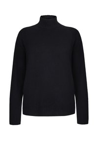 Non sélectionné, Black