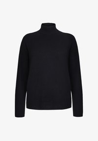 Non sélectionné, Black