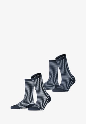 Esprit FINE LINE 2-PACK - Sokken - sortiment