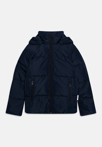 Non selezionato, navy