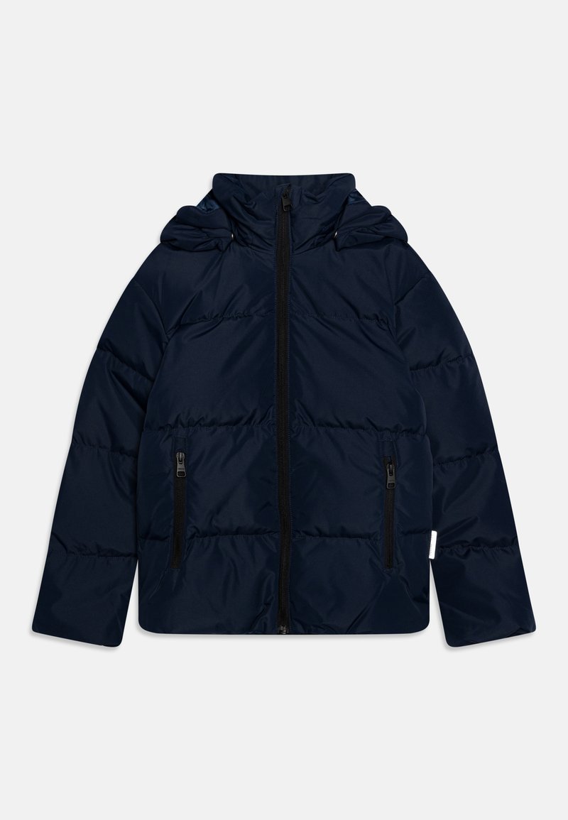 Reima WINTER JACKET OUTDOOR PADDED JACKET UNISEX - Giacca invernale - navy