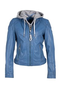 Niet geselecteerd, blue