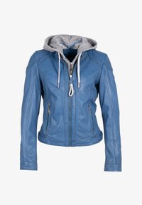 Niet geselecteerd, blue