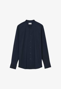 Non selezionato, blu notte