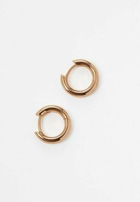 Esprit Orecchini - rose gold-coloured