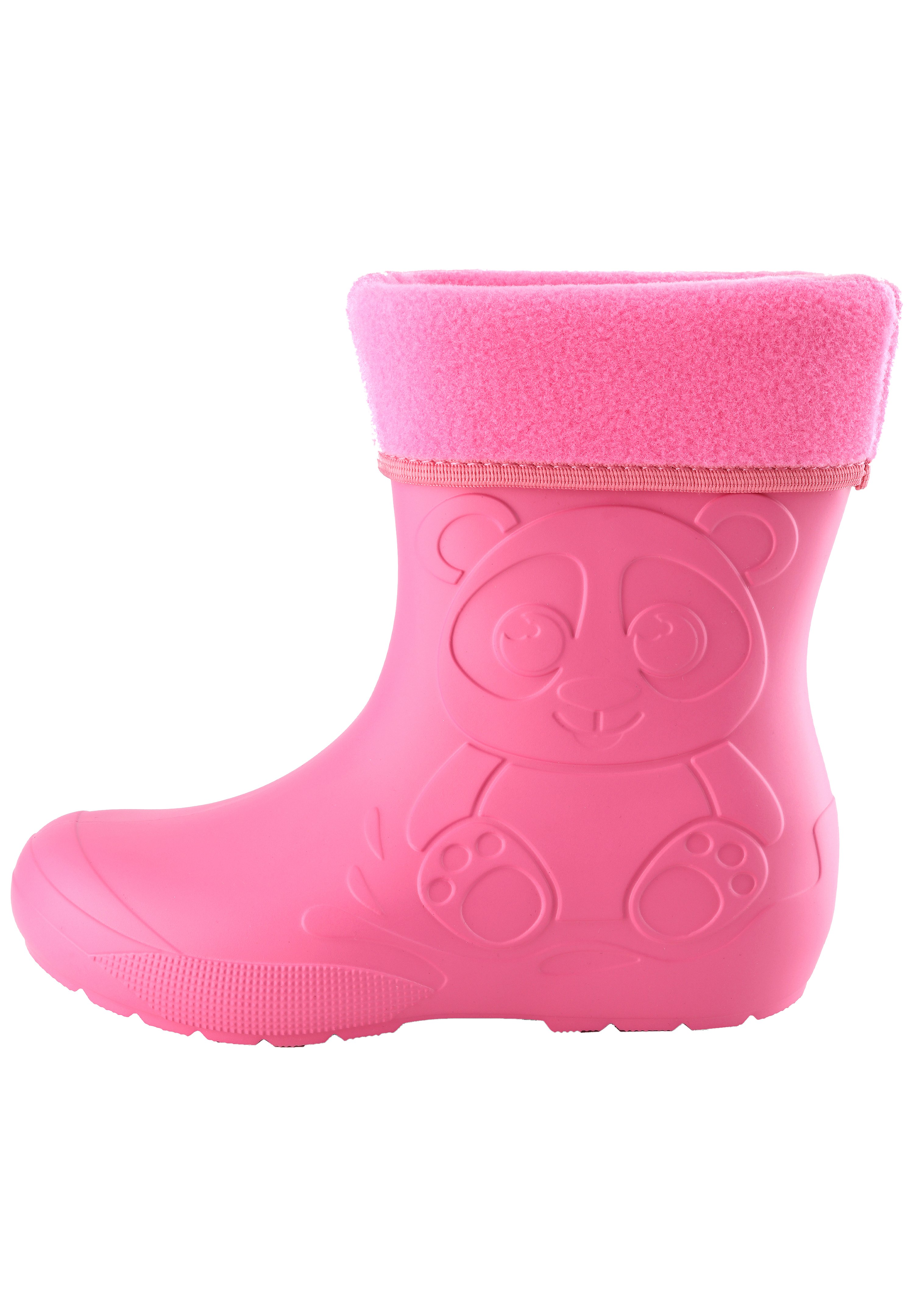 Ladeheid Gummistiefel - rose/pink Ladeheid Gummistiefel - rose/pink