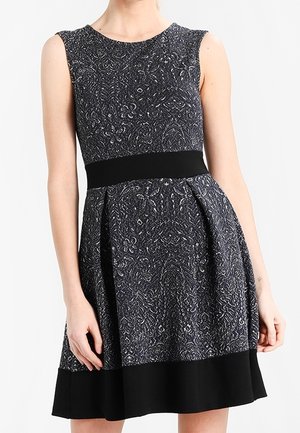 Robe de jour - dark blue