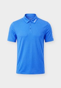 Sélectionné, palace blue