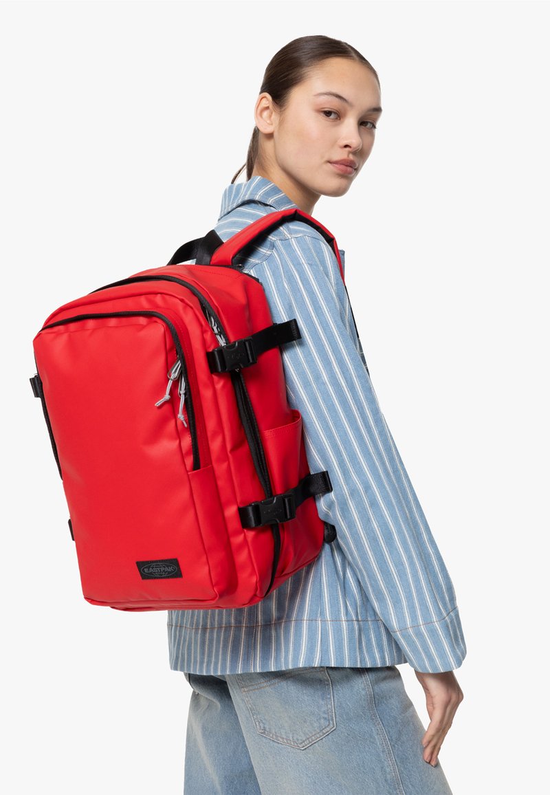 Eastpak CABIN PAK'R - Rucksack - tarp red