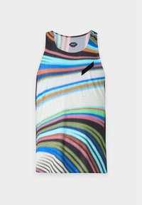 Неизбран, multi-coloured