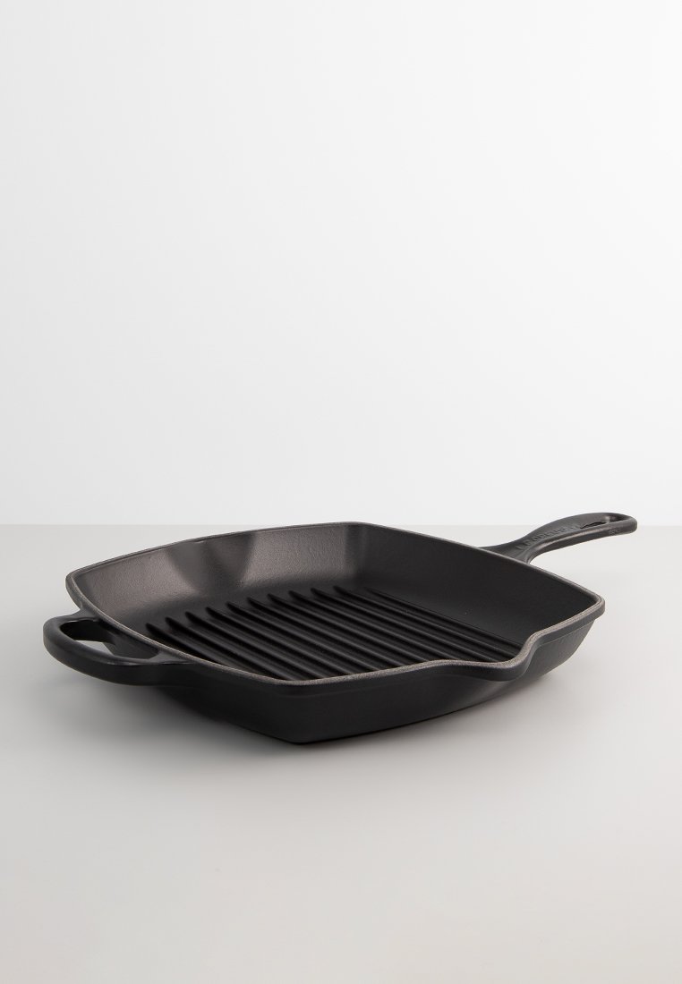 Le Creuset Padella nero